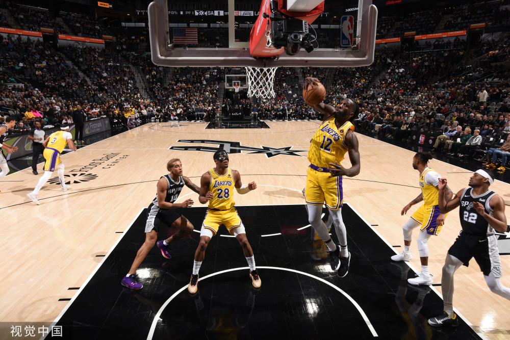 在最新进行 在最新进行